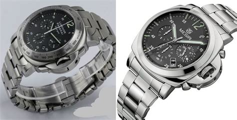 megir vs panerai|alternatives to Panerai.